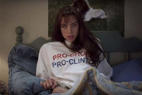 aubrey plaza sexiest scenes